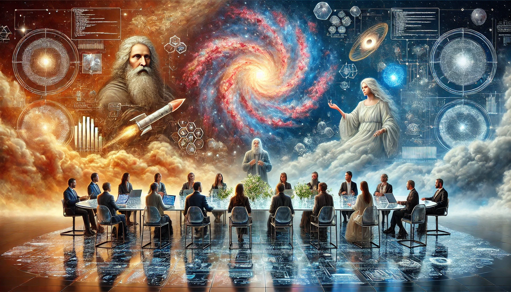 ales-botticelli Style