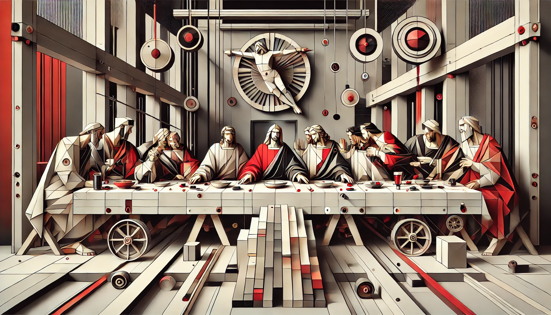 constructivism Style